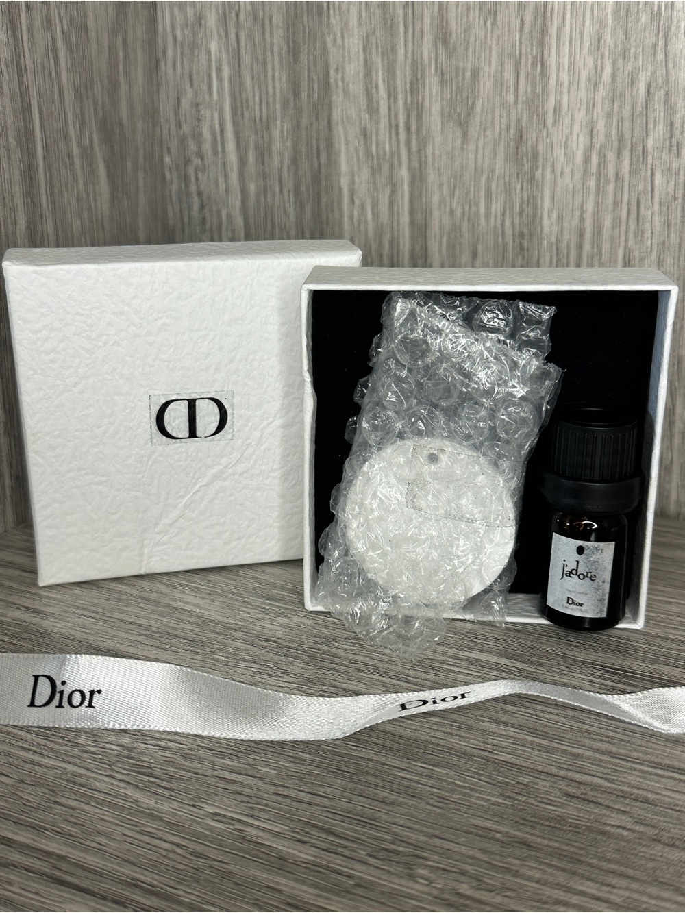 Dior J'adore Ceramic Airfreshener